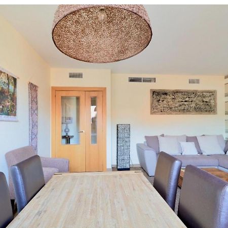 Holidays2Malaga Heroe De Sostoa Con Piscina Junto Estacion Ave Y Playa 외부 사진