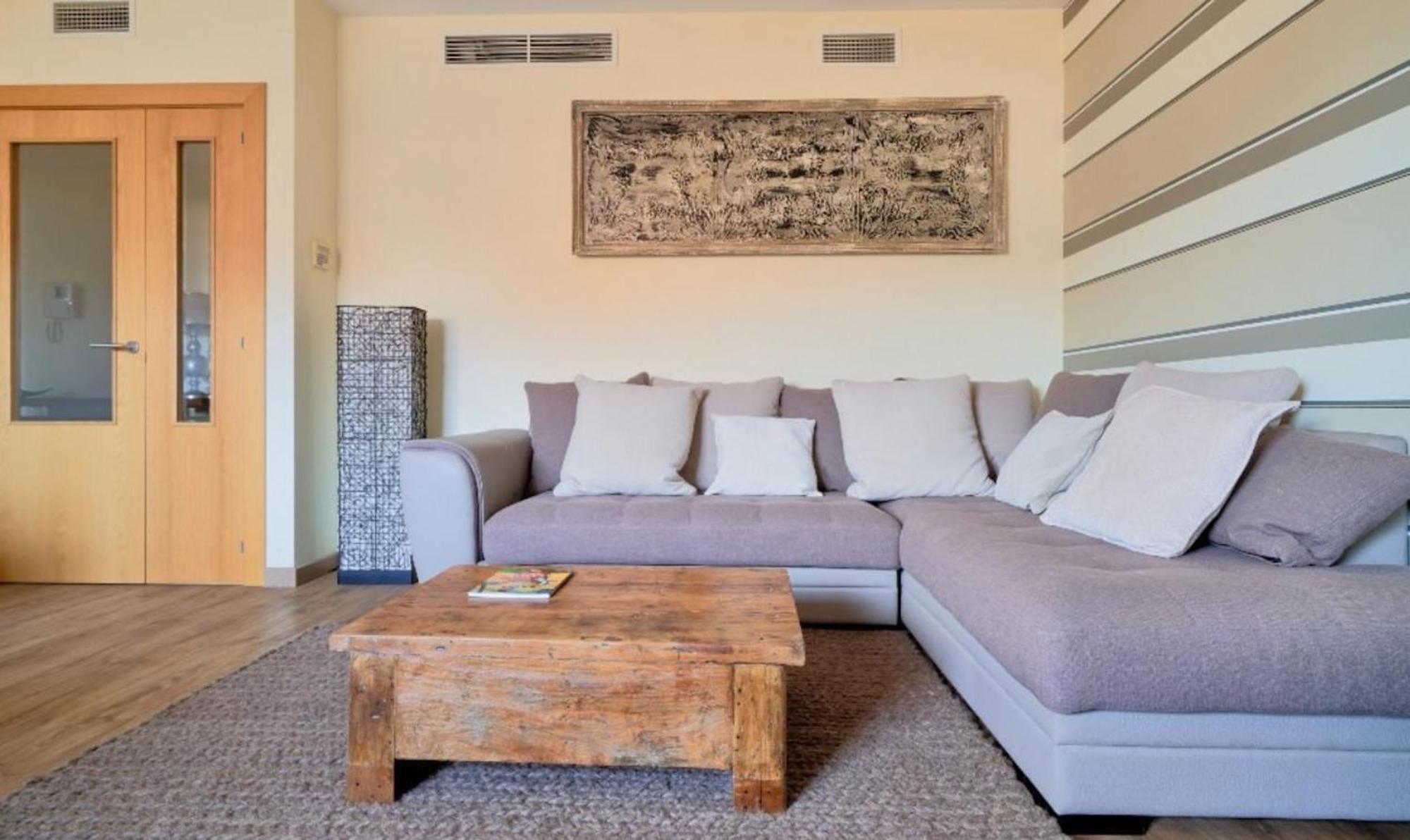 Holidays2Malaga Heroe De Sostoa Con Piscina Junto Estacion Ave Y Playa 외부 사진