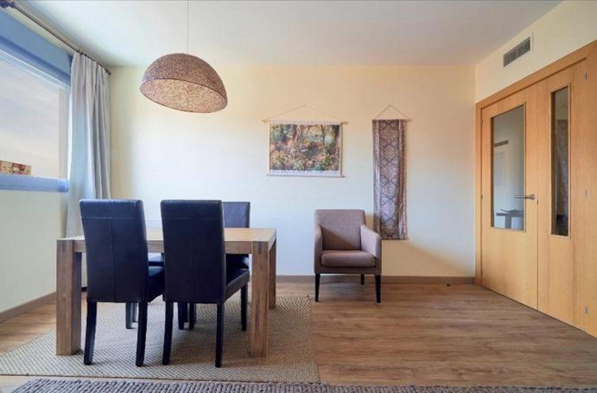 Holidays2Malaga Heroe De Sostoa Con Piscina Junto Estacion Ave Y Playa 외부 사진