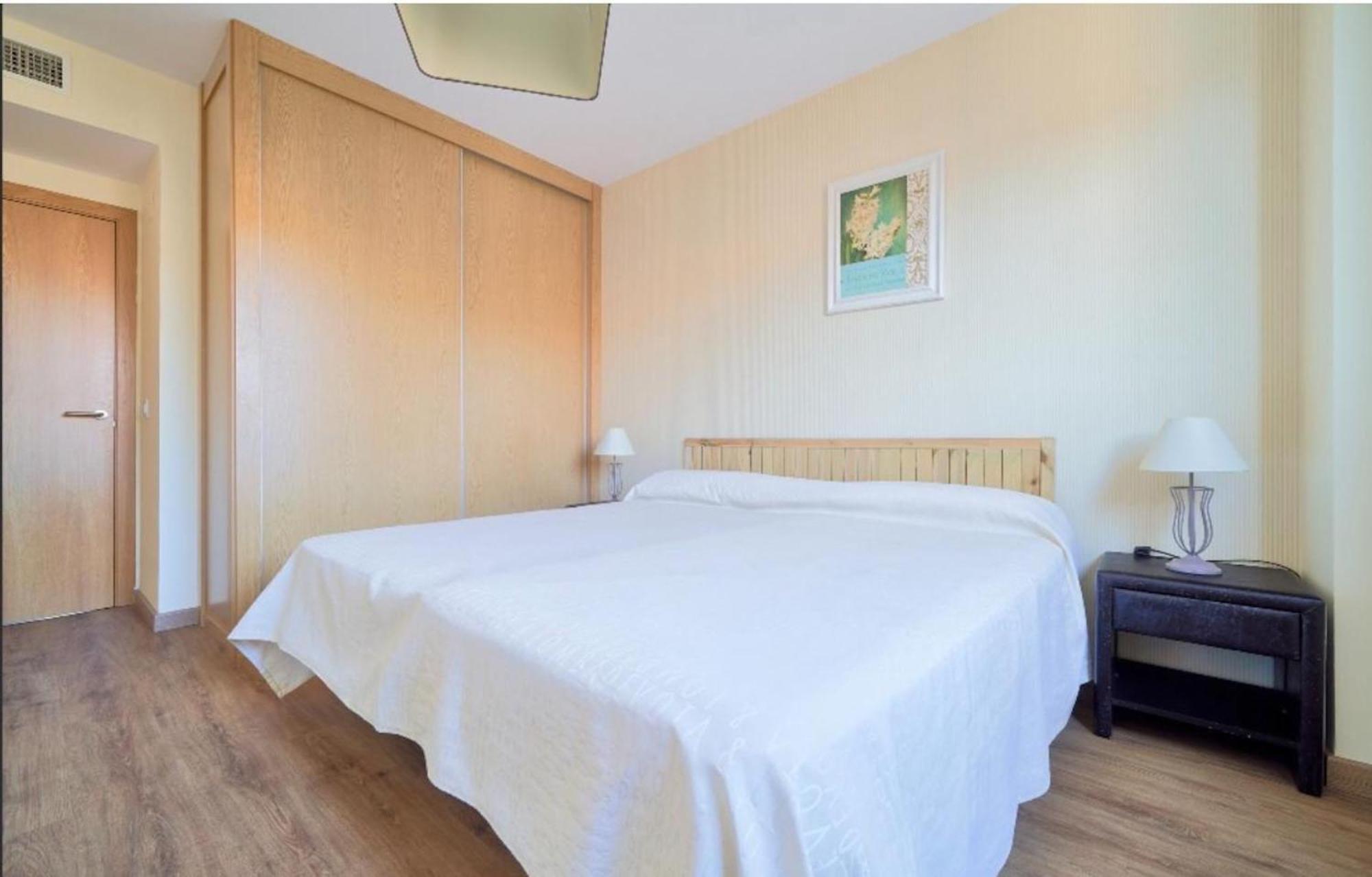 Holidays2Malaga Heroe De Sostoa Con Piscina Junto Estacion Ave Y Playa 외부 사진
