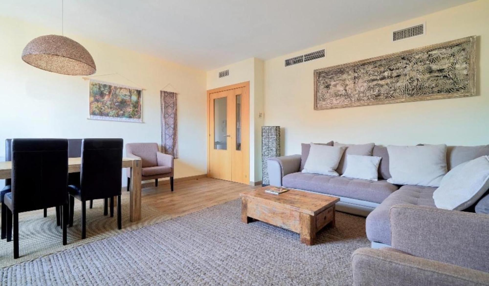 Holidays2Malaga Heroe De Sostoa Con Piscina Junto Estacion Ave Y Playa 외부 사진