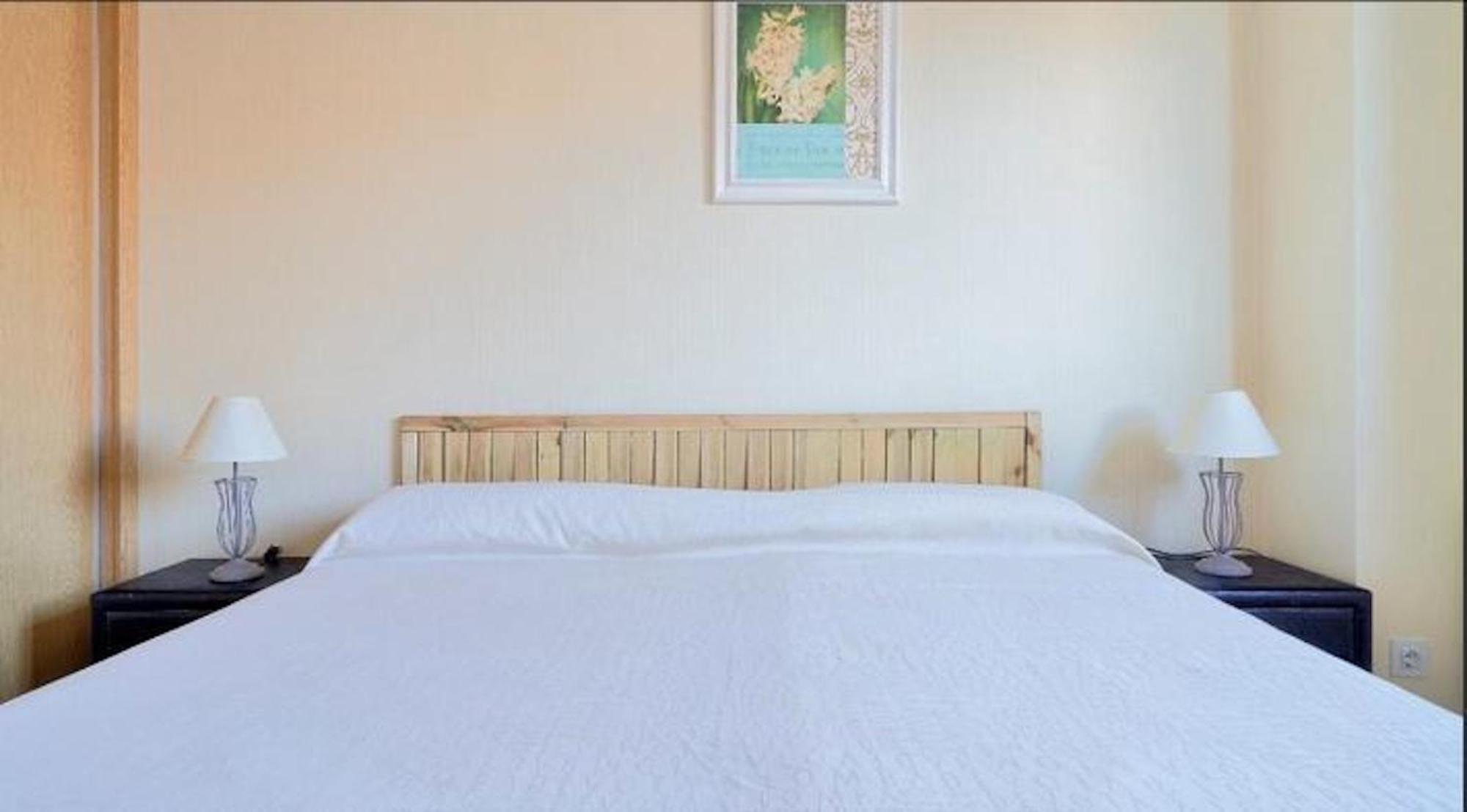 Holidays2Malaga Heroe De Sostoa Con Piscina Junto Estacion Ave Y Playa 외부 사진