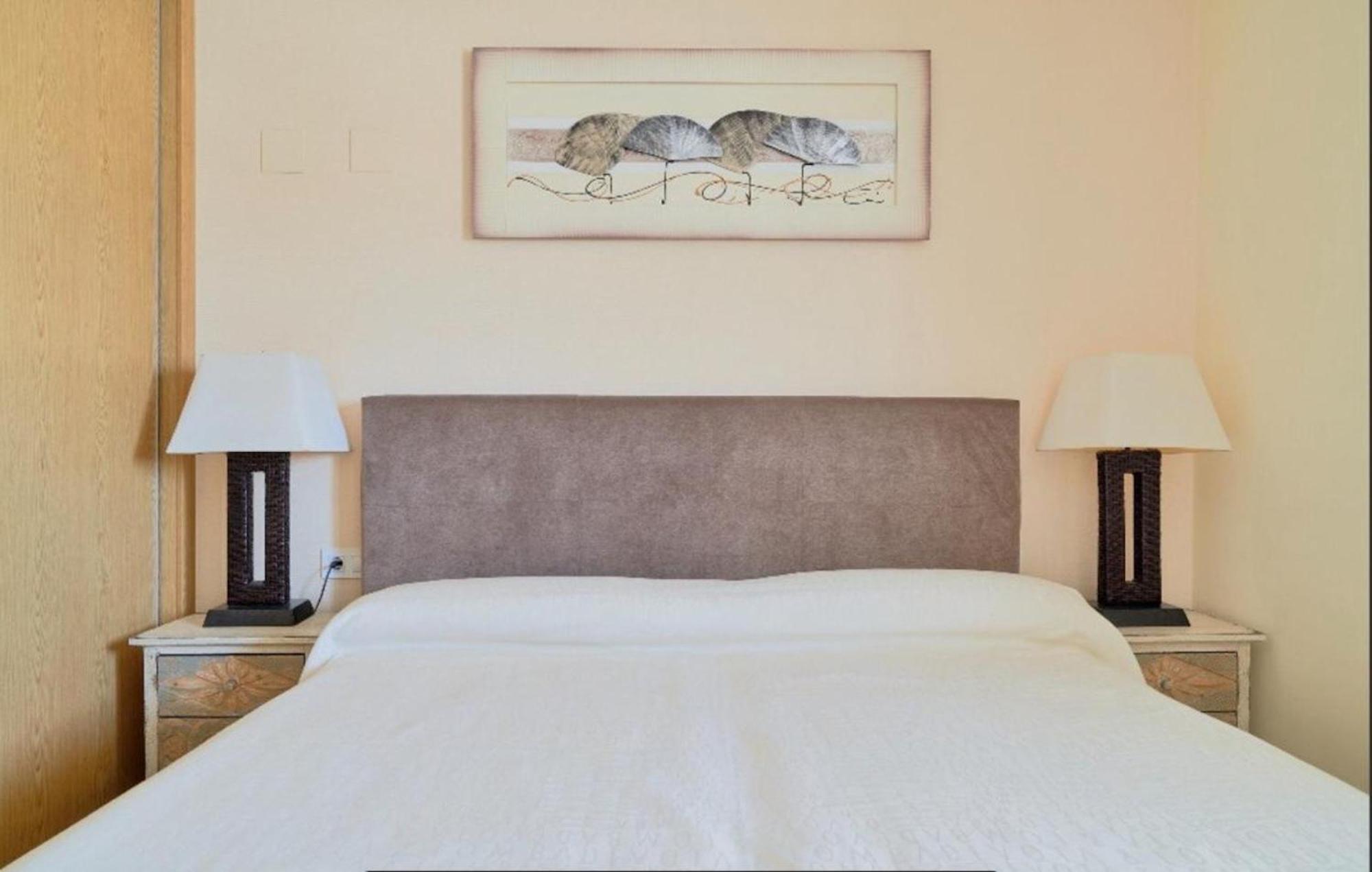 Holidays2Malaga Heroe De Sostoa Con Piscina Junto Estacion Ave Y Playa 외부 사진