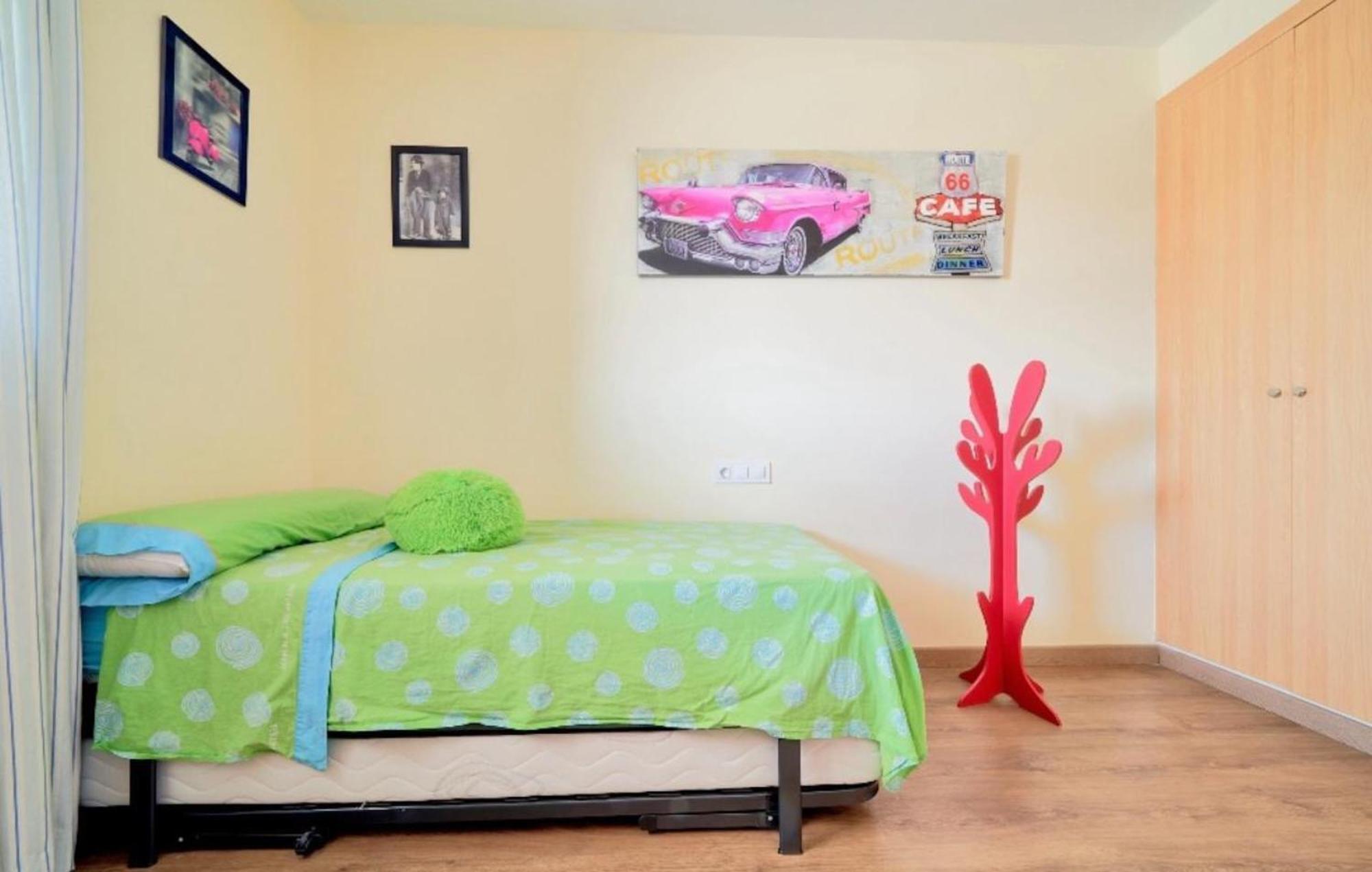 Holidays2Malaga Heroe De Sostoa Con Piscina Junto Estacion Ave Y Playa 외부 사진