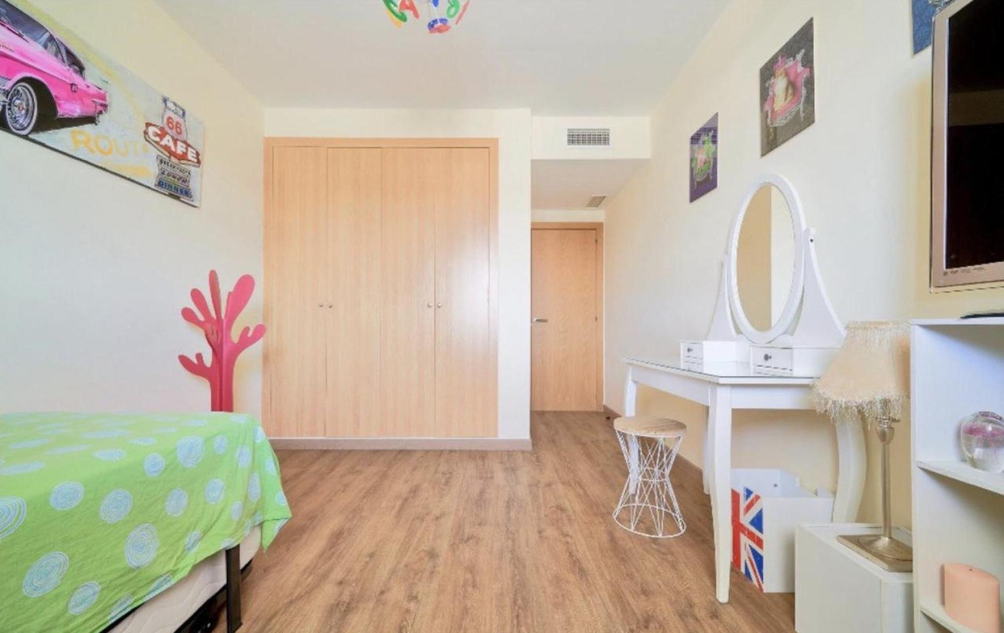 Holidays2Malaga Heroe De Sostoa Con Piscina Junto Estacion Ave Y Playa 외부 사진