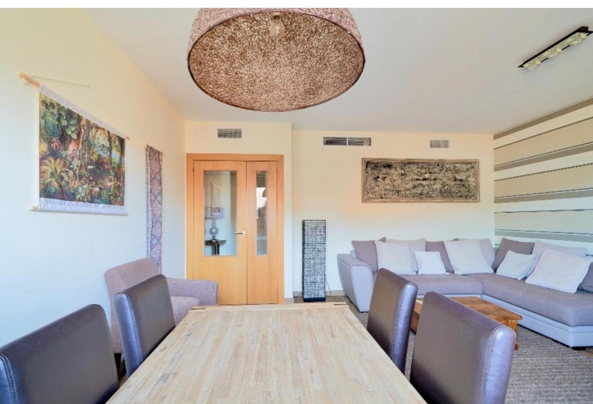 Holidays2Malaga Heroe De Sostoa Con Piscina Junto Estacion Ave Y Playa 외부 사진