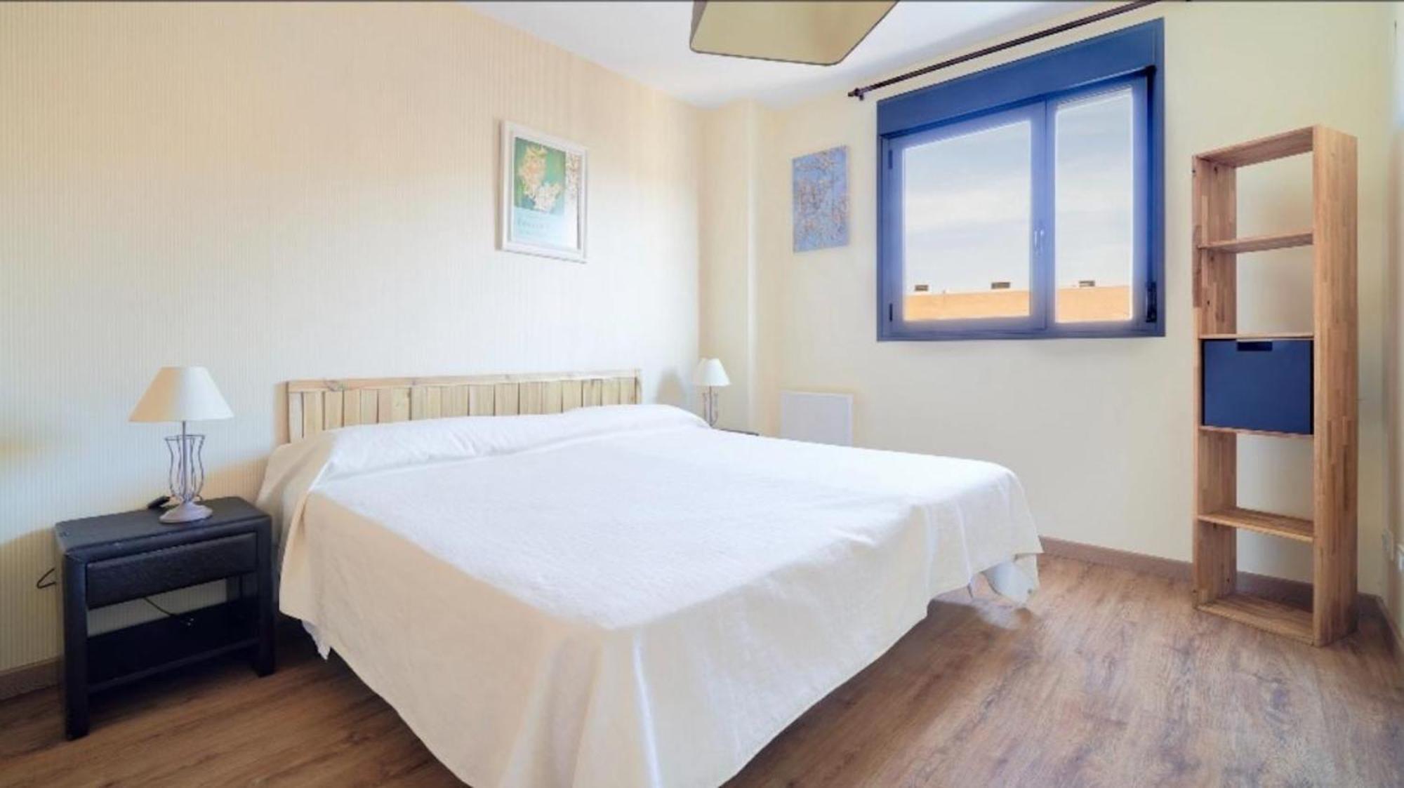 Holidays2Malaga Heroe De Sostoa Con Piscina Junto Estacion Ave Y Playa 외부 사진